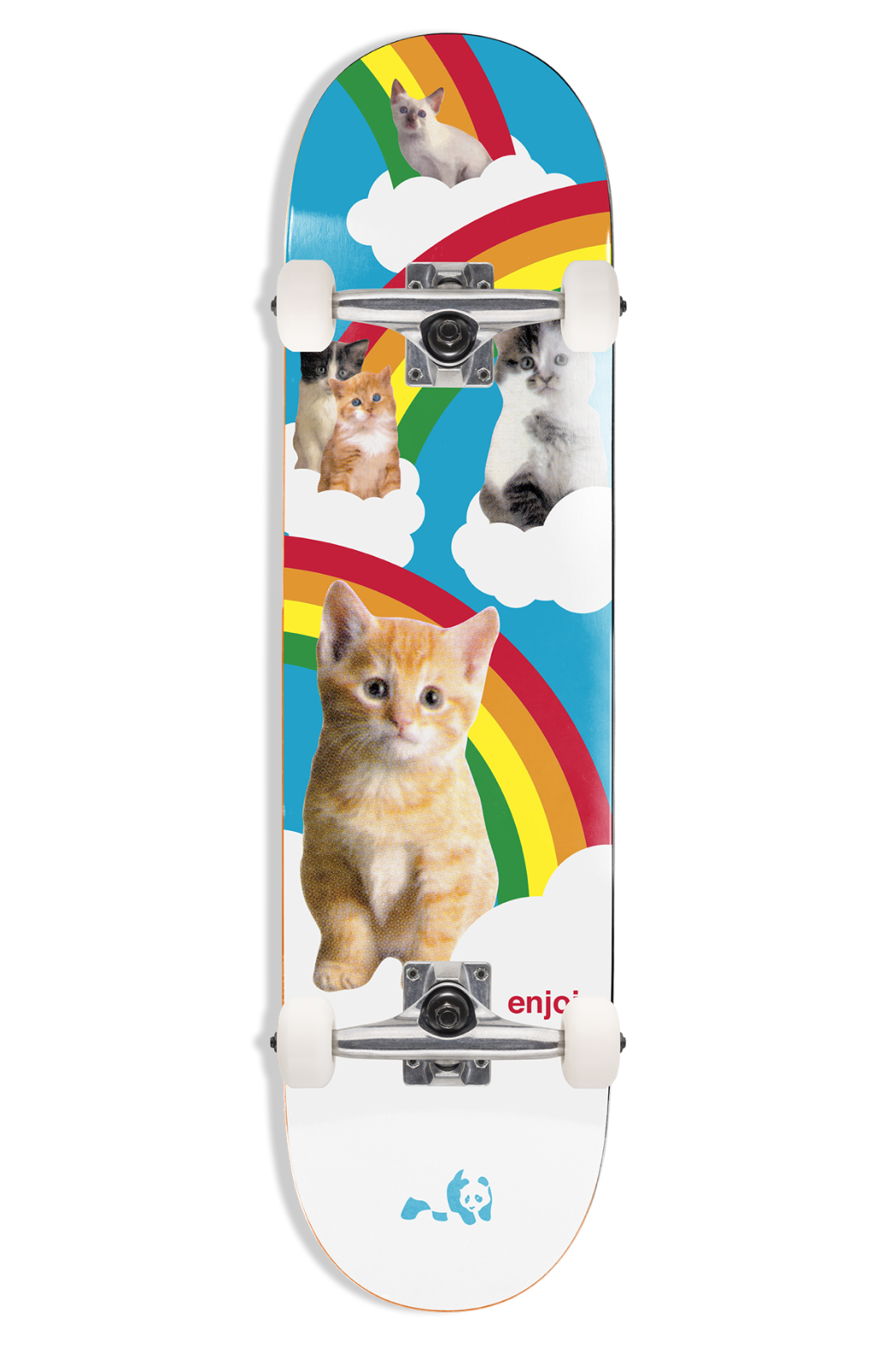 Kitten Dreams FP Complete - 8.25