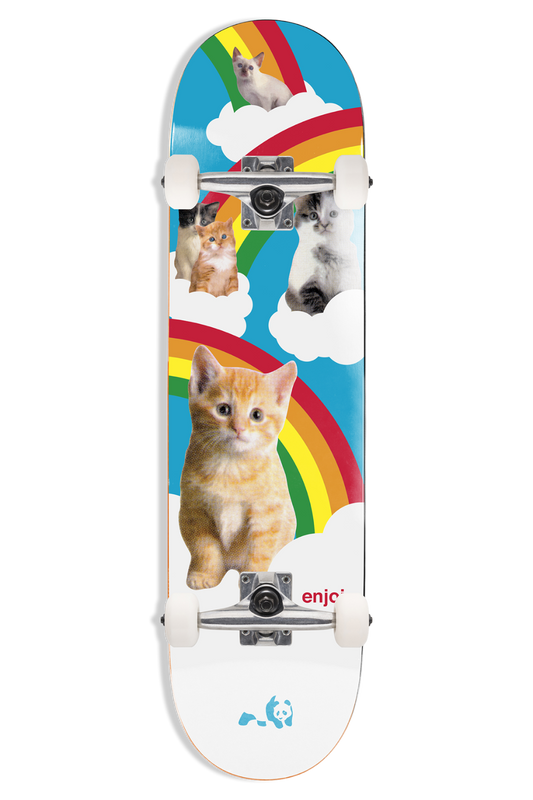 Kitten Dreams FP Complete - 8.25