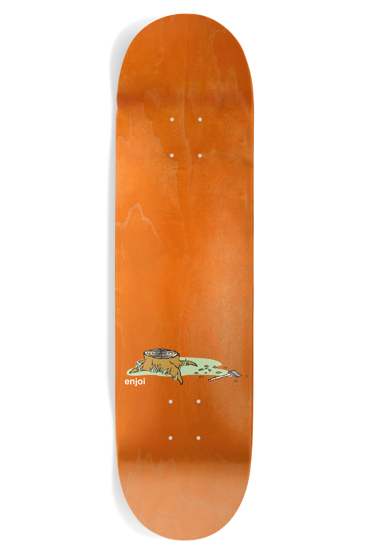 Rasta Panda R7 Deck - 8.25
