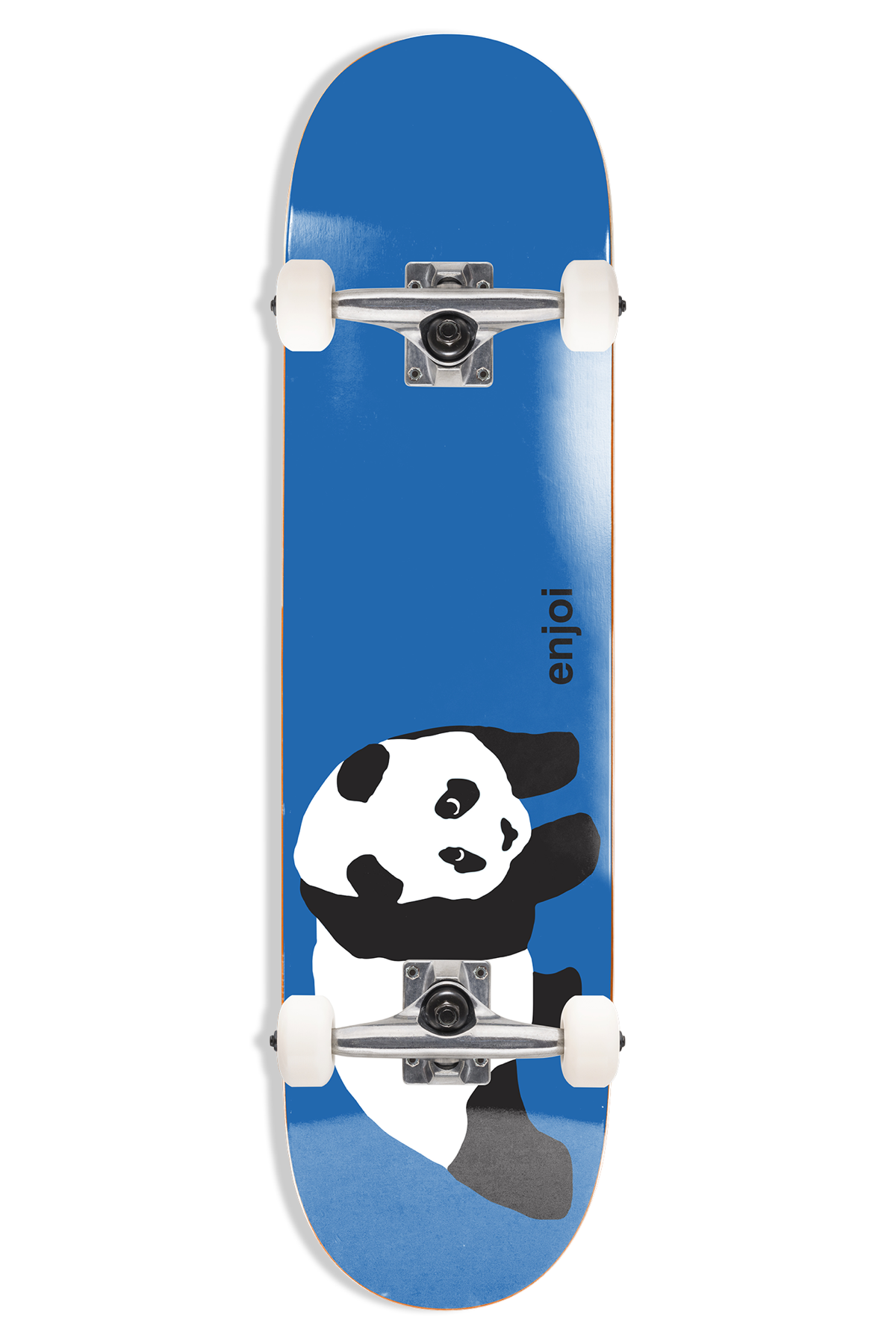 Panda FP Complete - Blue - 7.5