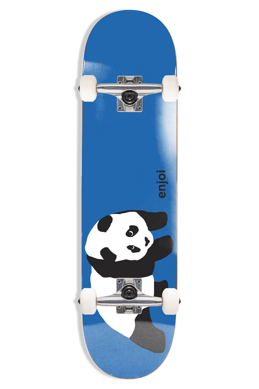 Panda FP Complete - Blue - 7.5
