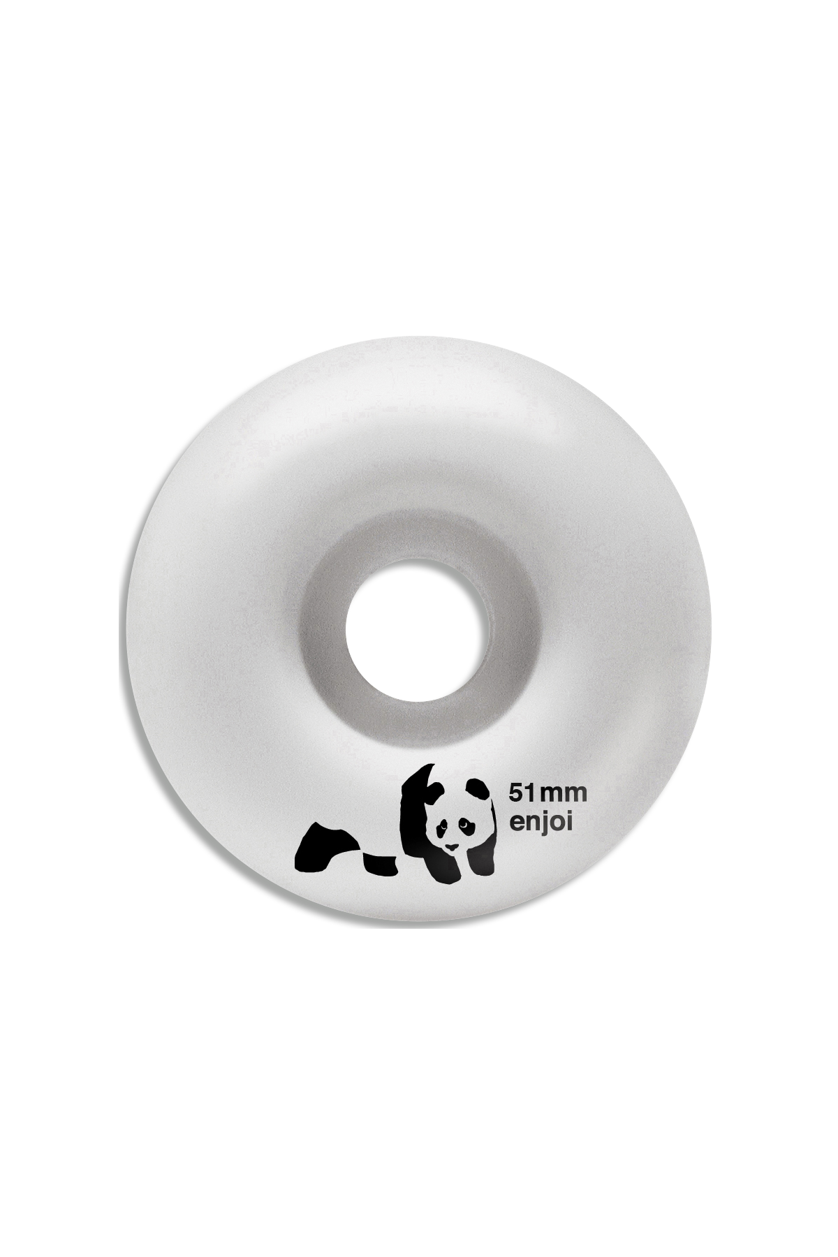 Panda FP Complete - Blue - 7.5