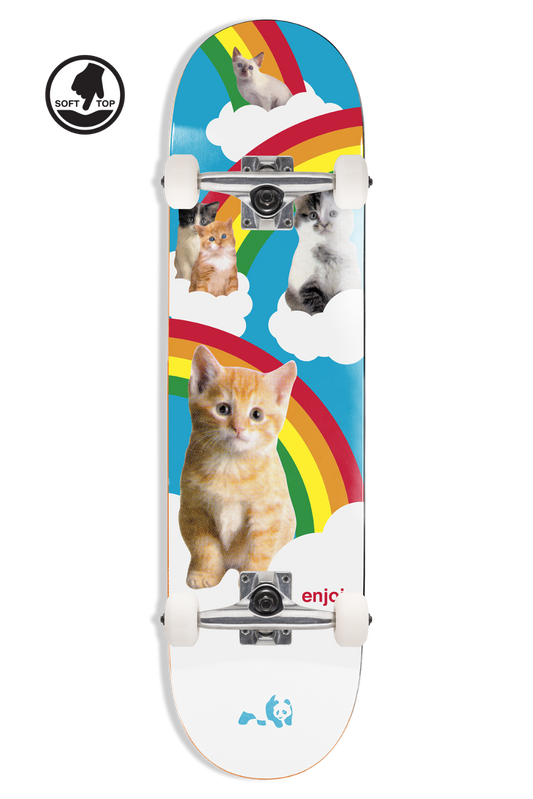 Kitten Dreams FP Soft Top Complete - 7.25