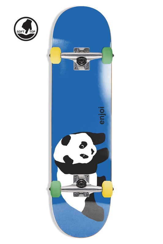 Panda FP Soft Top Complete - 7